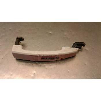 Recambio de maneta exterior delantera derecha para opel insignia sports tourer cosmo referencia OEM IAM 13500026  