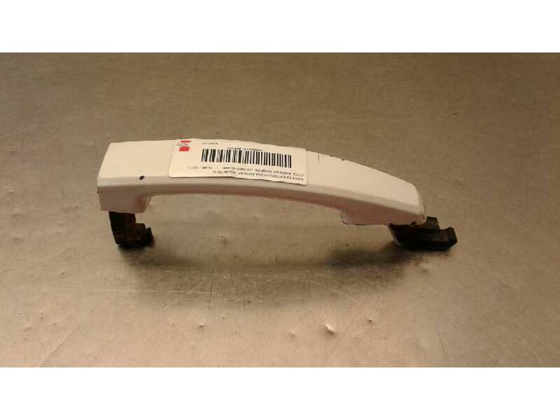 Recambio de maneta exterior delantera izquierda para opel insignia sports tourer cosmo referencia OEM IAM   