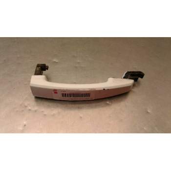 Recambio de maneta exterior delantera izquierda para opel insignia sports tourer cosmo referencia OEM IAM   