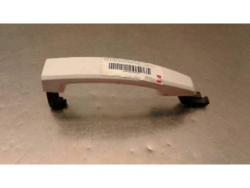 Recambio de maneta exterior trasera derecha para opel insignia sports tourer cosmo referencia OEM IAM 13500026  