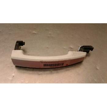 Recambio de maneta exterior trasera derecha para opel insignia sports tourer cosmo referencia OEM IAM 13500026  