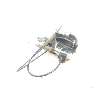 Recambio de cerradura puerta delantera derecha para nissan juke (f15) 1.6 16v referencia OEM IAM   