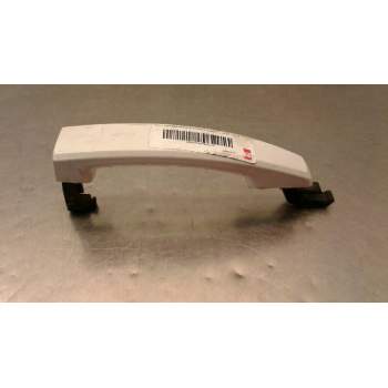 Recambio de maneta exterior trasera izquierda para opel insignia sports tourer cosmo referencia OEM IAM 12500026  