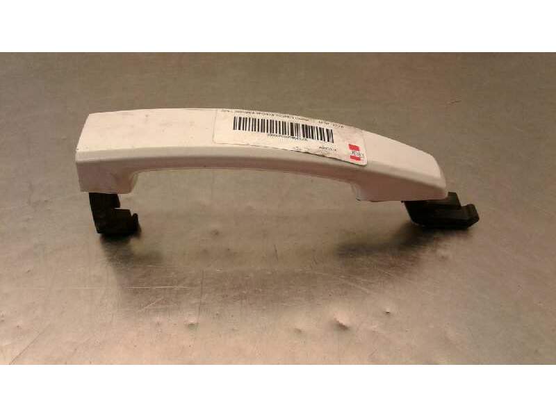 Recambio de maneta exterior trasera izquierda para opel insignia sports tourer cosmo referencia OEM IAM 12500026  