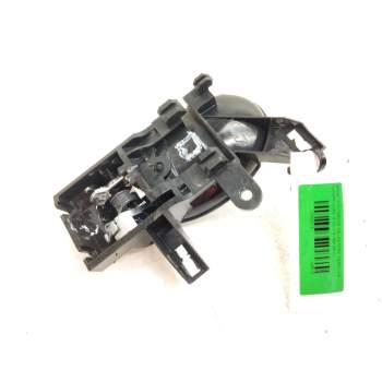 Recambio de maneta interior delantera derecha para nissan juke (f15) 1.6 16v referencia OEM IAM   