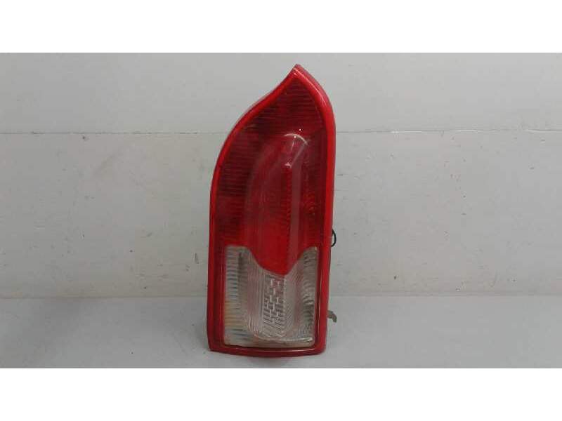 Recambio de piloto trasero izquierdo para opel insignia sports tourer cosmo referencia OEM IAM 13226854 VP9TTX13405D 