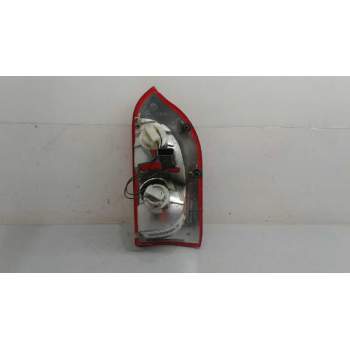 Recambio de piloto trasero izquierdo para opel insignia sports tourer cosmo referencia OEM IAM 13226854 VP9TTX13405D 