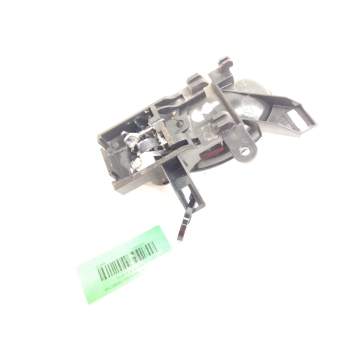 Recambio de maneta interior trasera derecha para nissan juke (f15) 1.6 16v referencia OEM IAM   