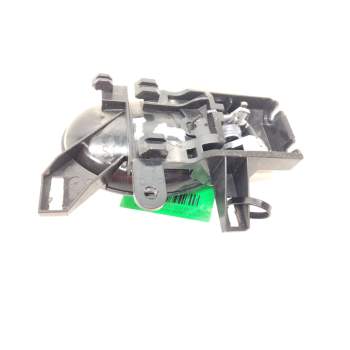 Recambio de maneta interior trasera izquierda para nissan juke (f15) 1.6 16v referencia OEM IAM   