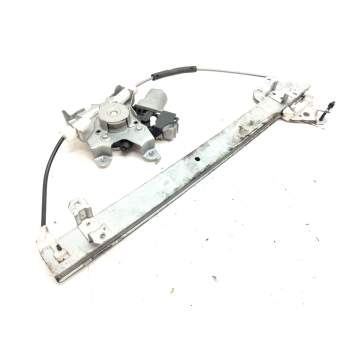 Recambio de elevalunas delantero derecho para nissan juke (f15) 1.6 16v referencia OEM IAM   