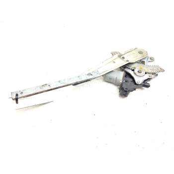 Recambio de elevalunas trasero derecho para nissan juke (f15) 1.6 16v referencia OEM IAM   