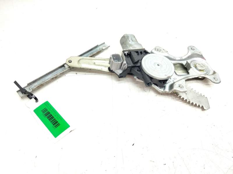 Recambio de elevalunas trasero izquierdo para nissan juke (f15) 1.6 16v referencia OEM IAM   