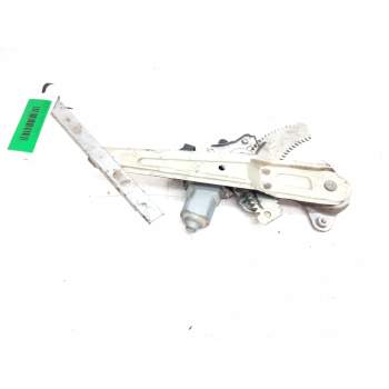 Recambio de elevalunas trasero izquierdo para nissan juke (f15) 1.6 16v referencia OEM IAM   