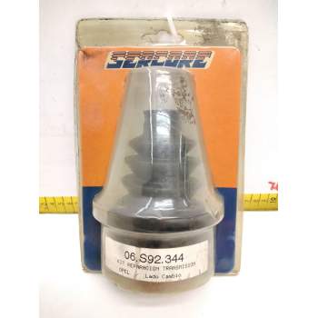 Recambio de fuelle para opel referencia OEM IAM 06S92344  SERCORE