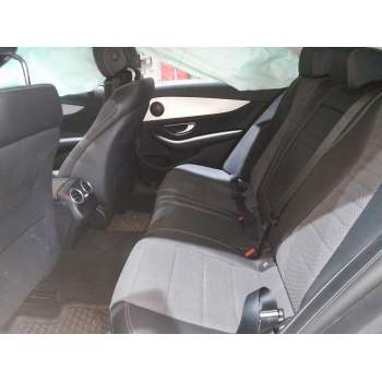 mercedes-benz clase e (w213) del año 2022