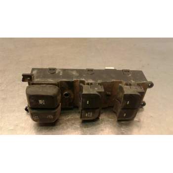 Recambio de mando elevalunas delantero izquierdo para hyundai i10 basis referencia OEM IAM 93570B40304X  