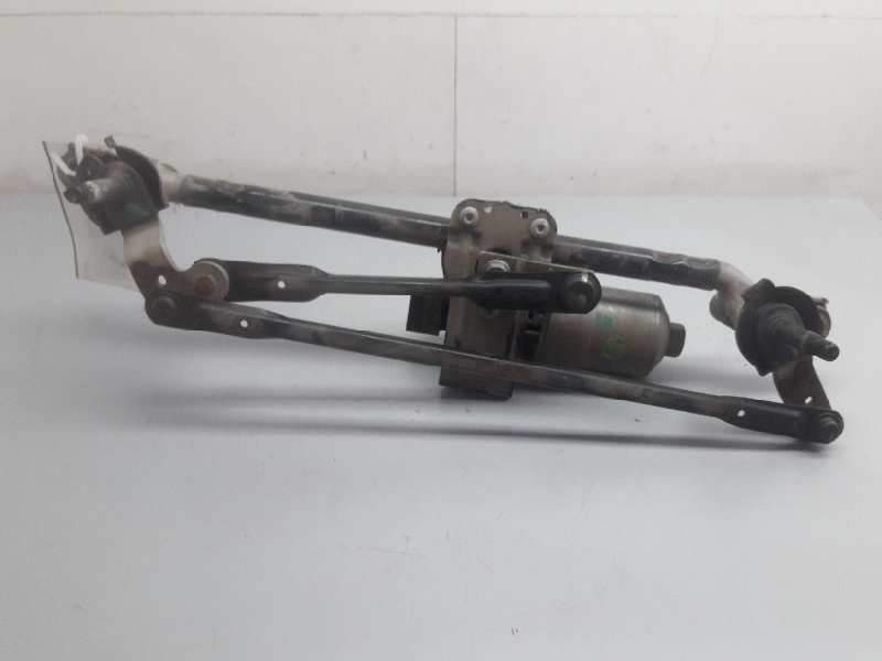 Recambio de motor limpia delantero para hyundai i10 basis referencia OEM IAM 98110B4000  