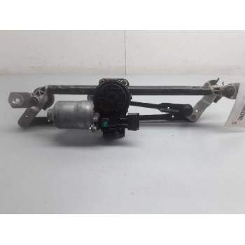 Recambio de motor limpia delantero para hyundai i10 basis referencia OEM IAM 98110B4000  