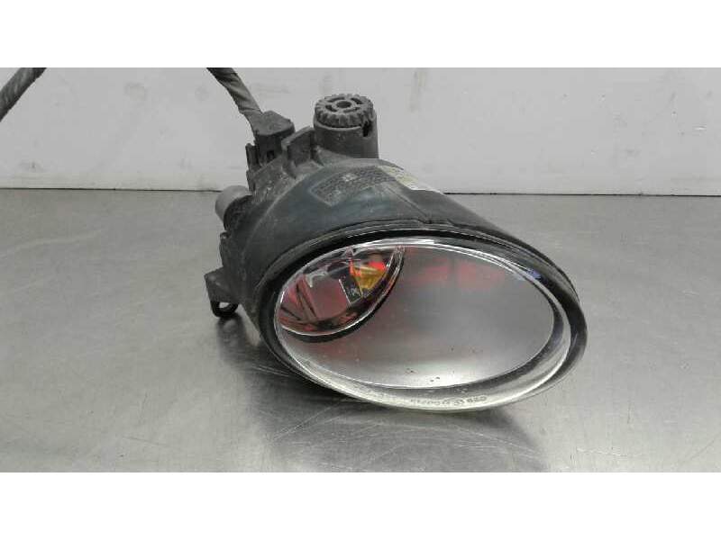 Recambio de faro antiniebla izquierdo para volkswagen phaeton (3d2/3d8) tdi v10 (5 asientos) referencia OEM IAM 3D0941699B  