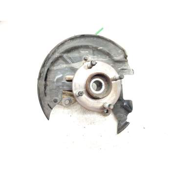 Recambio de mangueta delantera izquierda para ford transit courier referencia OEM IAM EY163K171BA  