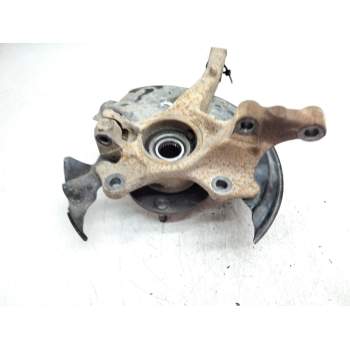 Recambio de mangueta delantera izquierda para ford transit courier referencia OEM IAM EY163K171BA  