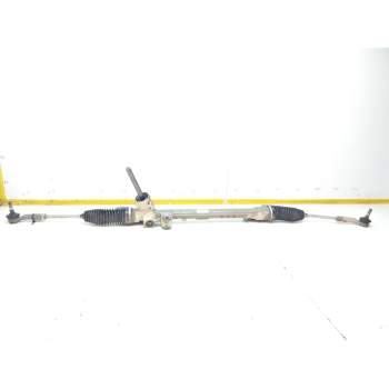 Recambio de caja direccion para ford transit courier referencia OEM IAM EY163200CD  