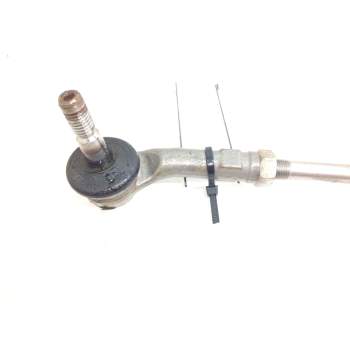 Recambio de caja direccion para ford transit courier referencia OEM IAM EY163200CD  