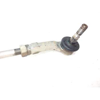 Recambio de caja direccion para ford transit courier referencia OEM IAM EY163200CD  