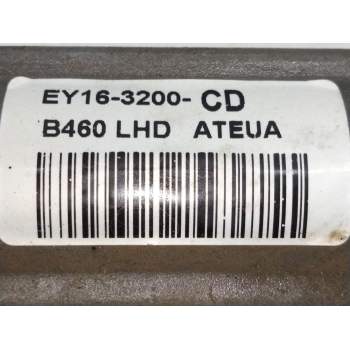 Recambio de caja direccion para ford transit courier referencia OEM IAM EY163200CD  