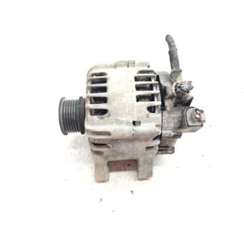 Recambio de alternador para ford transit courier referencia OEM IAM ET7610300AA  