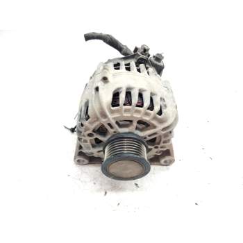 Recambio de alternador para ford transit courier referencia OEM IAM ET7610300AA  
