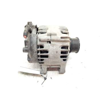 Recambio de alternador para ford transit courier referencia OEM IAM ET7610300AA  