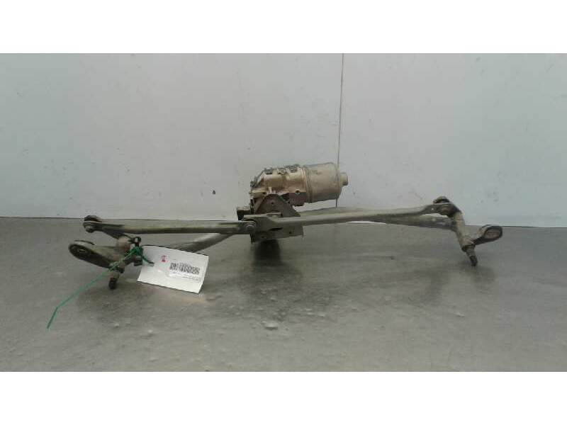 Recambio de motor limpia delantero para audi a4 avant (8e) 2.0 tdi referencia OEM IAM 8E1955119  