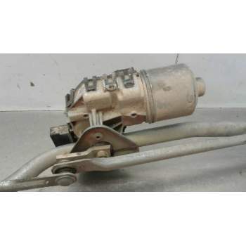 Recambio de motor limpia delantero para audi a4 avant (8e) 2.0 tdi referencia OEM IAM 8E1955119  