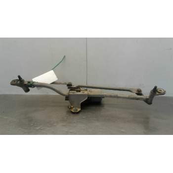 Recambio de motor limpia delantero para audi a4 avant (8e) 2.0 tdi referencia OEM IAM 8E1955119  