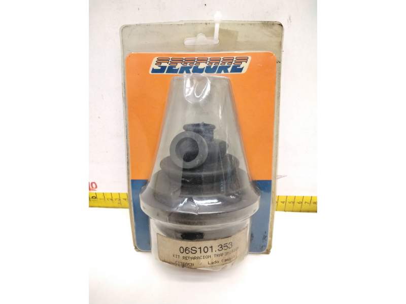 Recambio de fuelle para citroën referencia OEM IAM 06S101353  SERCORE