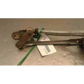 Recambio de motor limpia delantero para audi a4 avant (8e) 2.0 tdi referencia OEM IAM 8E1955119  