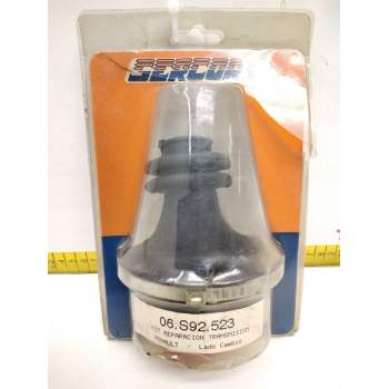 Recambio de fuelle para citroën referencia OEM IAM 06S101353  SERCORE