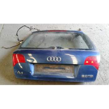 PORTON TRASERO 8E9827023P 