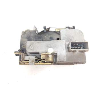 Recambio de cerradura puerta delantera derecha para peugeot 306 (7b, n3, n5) 1.9 d referencia OEM IAM   