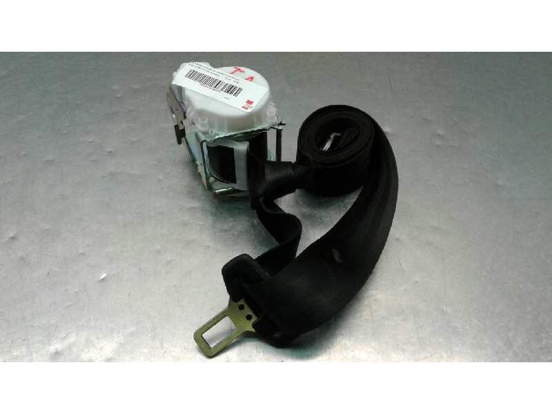 Recambio de cinturon seguridad trasero derecho para audi a3 (8p) 2.0 fsi ambition referencia OEM IAM   