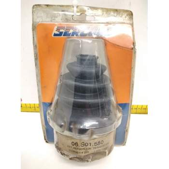 Recambio de fuelle para citroën referencia OEM IAM 06S01580  SERCORE