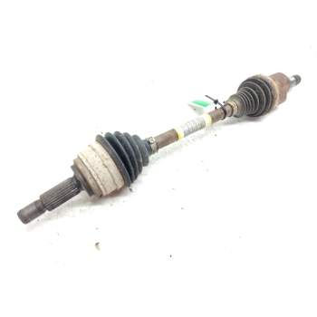 TRANSMISION DELANTERA IZQUIERDA JT763B437AC 