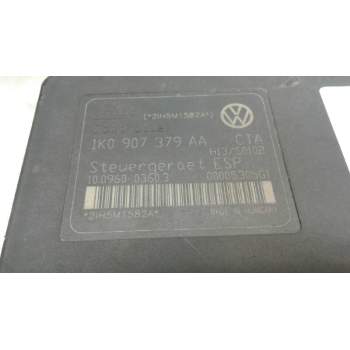 Recambio de abs para audi a3 (8p) 2.0 fsi ambition referencia OEM IAM 1K0907379AA 1K0614517T 