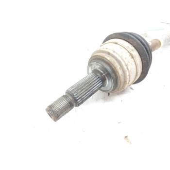 Recambio de transmision delantera izquierda para ford transit courier referencia OEM IAM JT763B437AC  