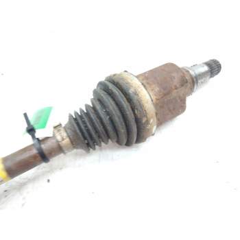 Recambio de transmision delantera izquierda para ford transit courier referencia OEM IAM JT763B437AC  
