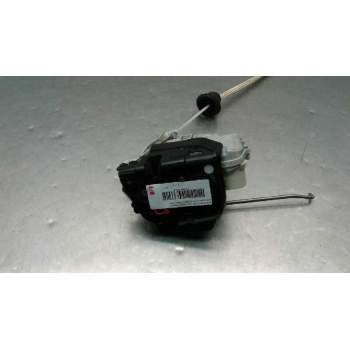 CERRADURA PUERTA DELANTERA DERECHA JA64F2837016 