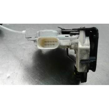 Recambio de cerradura puerta delantera derecha para audi a3 (8p) 2.0 fsi ambition referencia OEM IAM JA64F2837016  