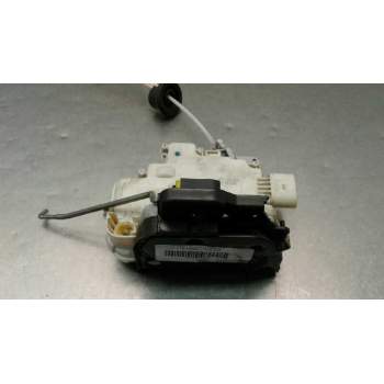 Recambio de cerradura puerta delantera derecha para audi a3 (8p) 2.0 fsi ambition referencia OEM IAM JA64F2837016  
