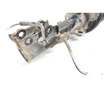 Recambio de amortiguador delantero izquierdo para ford transit courier referencia OEM IAM 61471139  